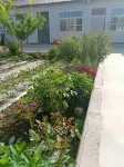Guyuan Tianyuan Green Farm Stay - ที่มีที่จอดรถ
