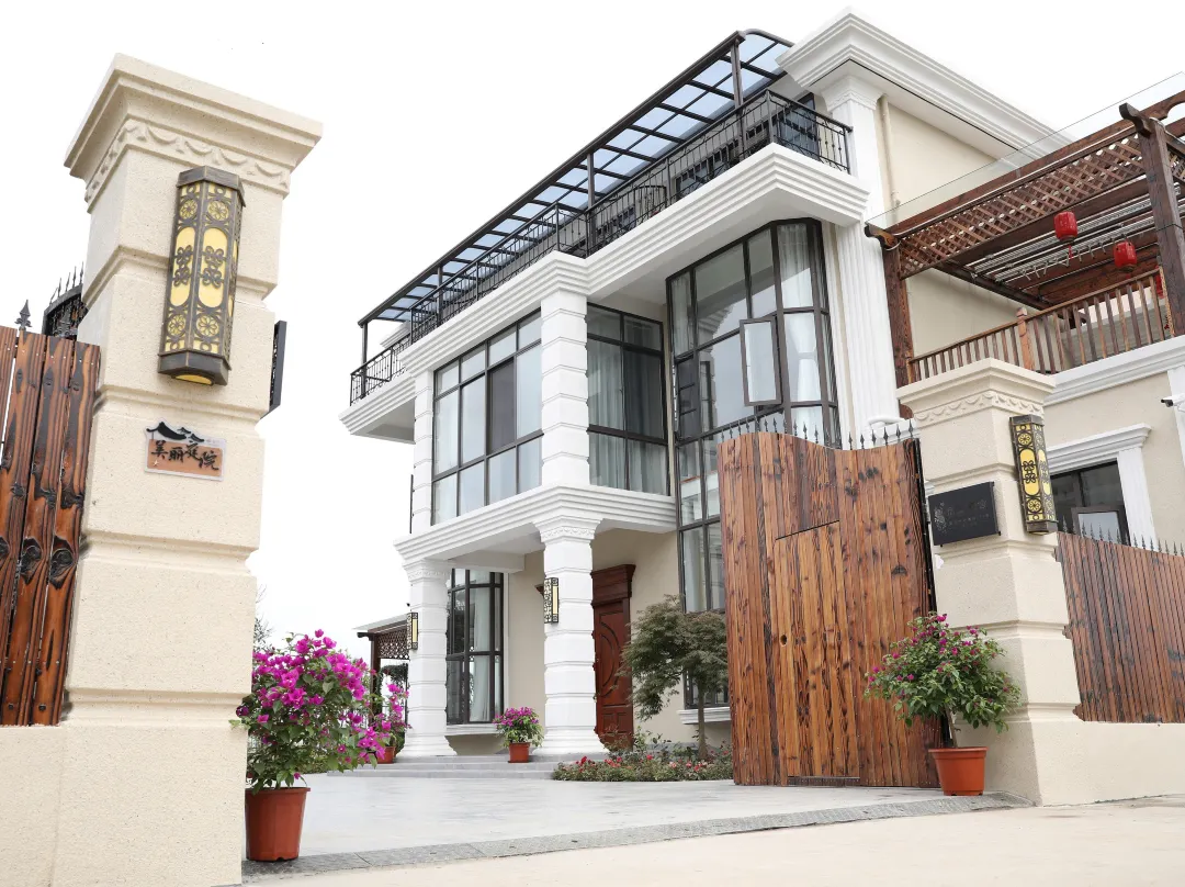 Shanghai Liyuan Jiashe Boutique Homestay - Shanghai