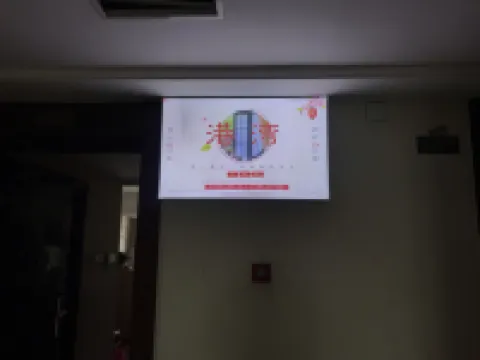 蕪湖港灣公寓