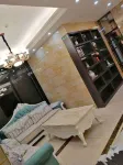 Hanyin Haozhou Hotel Hotels in Hanyin County