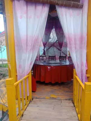 Zhaosu Jixiangyuan Farm Stay - 2-Star