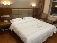 우중 청룡호 호텔