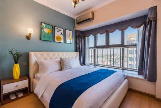 Shunying Times Apartment