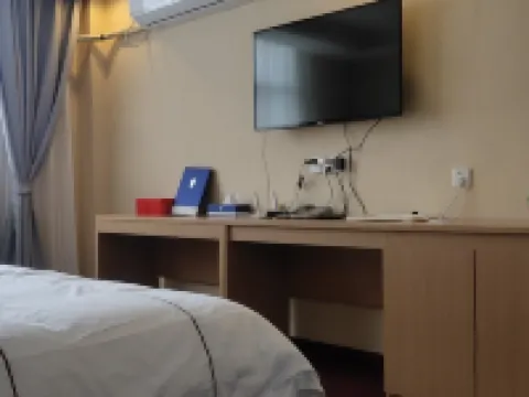 Liwu Qiyuejia Hotel Hotels in Riwoche County