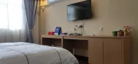 Liwu Qiyuejia Hotel Hotels in Riwoche County