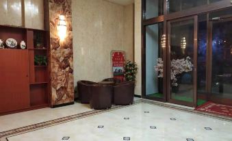Kangbao Shengbei Business Hotel
