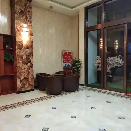 Kangbao Shengbei Business Hotel