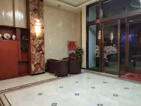 Kangbao Shengbei Business Hotel Hotels in Kangbao