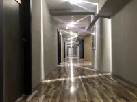 Pebble Motel Hotel (Chaoyang Beipiao Passenger Station) Hotels in Beipiao