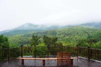 Nature Retreat life-style boutique hotel - Mountain view