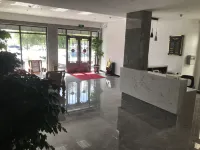 錫林浩特珍好快捷酒店 - Pet friendly