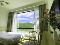 Five Color Boutique Hotel (Gesar Cultural Museum Branch in Seda County)