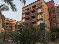 Quanlin Huaqiao Apartment Hotels near Enpingquan Linjinjin Town