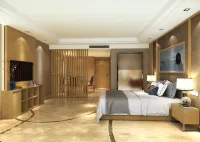 Yun Ting Hotel Hotels in Luliang