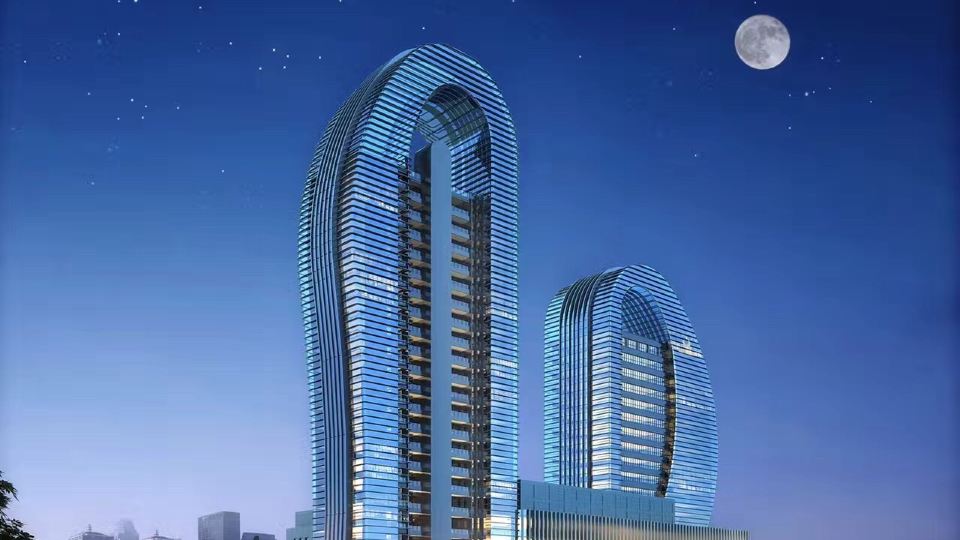 Yuntianlou Ou Yue International Hotel