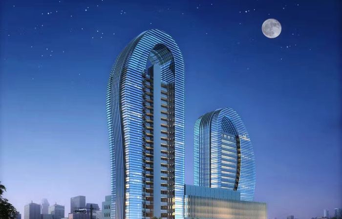 Yuntianlou Ou Yue International Hotel