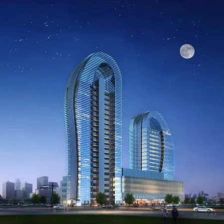 Yuntianlou Ou Yue International Hotel