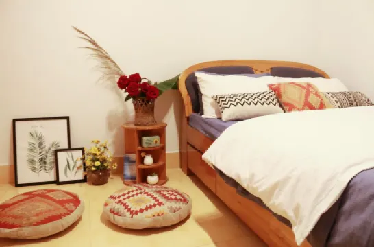 荔波禾風民宿 住宿飯店