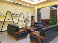 Minghua Hotel