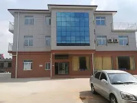 Huada Hotel - Pet friendly