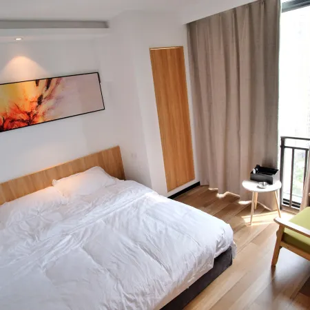 Minhou Mishe Theme Homestay
