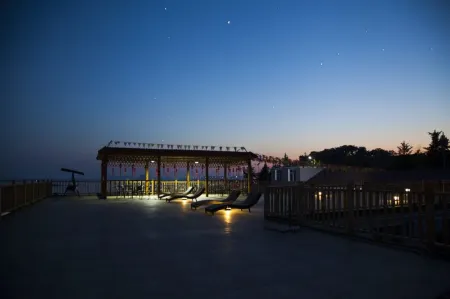 Island Owner Hotel Отели рядом с достопримечательностью «yin niu wan du jia qu»