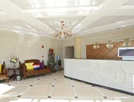 Baiyangdian Yating Express Hotel