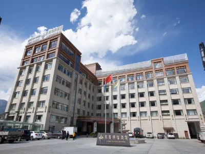 Nyingchi Dongchen Jinhui Hotel (Binhe Road) Hotel a Nyingchi