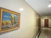 Jinta Haida Hotel