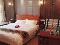 重庆圣缘公寓式酒店 - 创意大床房