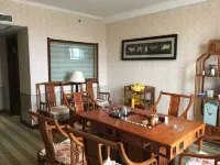 Xiushui Business Hotel Hotels in Raohe