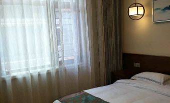 Zixing Manpai Chinese Inn