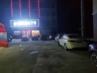 Tuanfeng Golden Glorious KTV Hotel