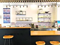 T-Moon Hotel (Nanmenwan)