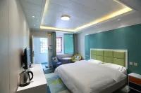 Siguniangshan Yajumeishe Hotel - 2 estrellas