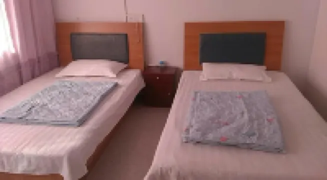 Daozhen Kuzhu Leisure Mountain Villa