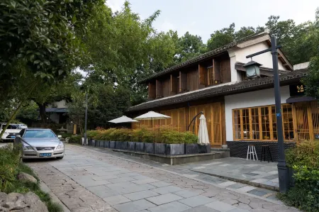 Yudian Homestay Отели рядом с достопримечательностью «Suilu Cottage»