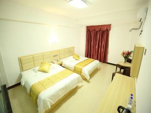 Zhuhai Huahai Business Apartment