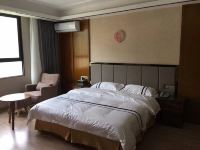 西林御园酒店 - 标准大床房
