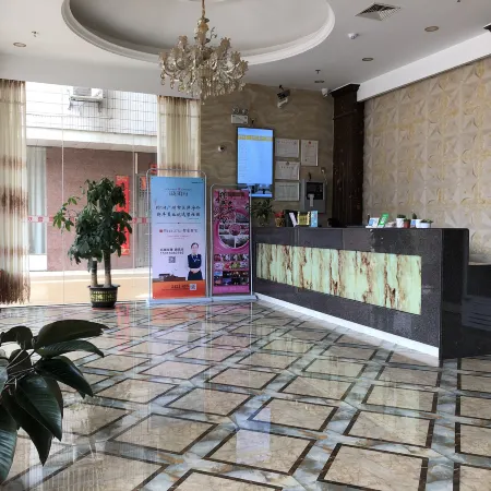 Riyuexing Hotel