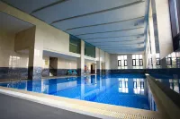 Linglongyuan Hotel, Chongming Island Hotels in Qidong