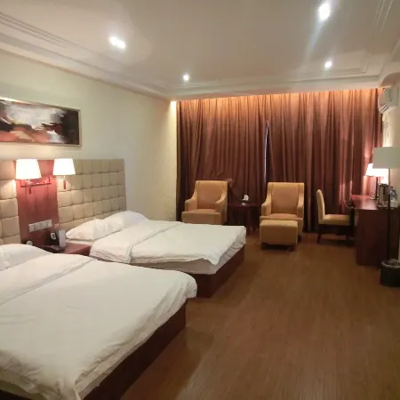 Juli Business Apartment