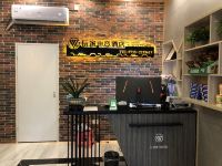 郴州玩家电竞酒店 - 公共区域