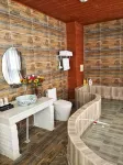 Wuyuan Mikejia Theme Inn