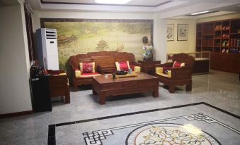 Changdao Haiju No. 1 Homestay