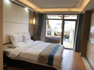 慈溪金碧灣國際洗浴中心 慈溪住宿飯店