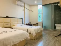 Yuzhong Wanxing Hotel