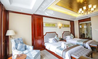 Dafeng East China International Conference Center