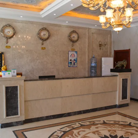 Xilaishe Hotel
