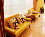 Duyun Star Boutique Hotel (Weinan Vocational and Technical College)